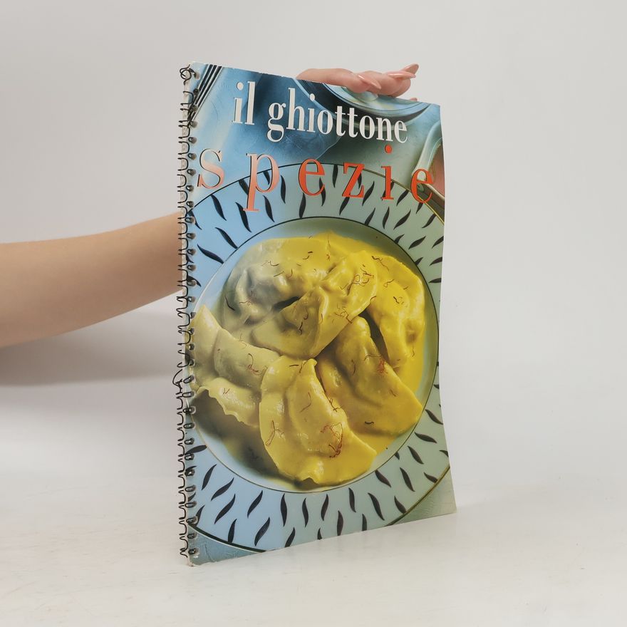 Kolektiv autorů Il ghiottone