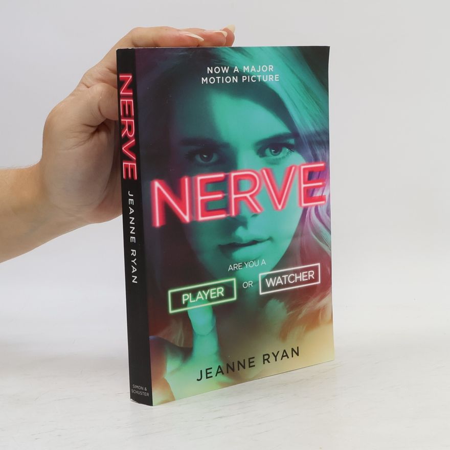 Jeanne Ryan Nerve