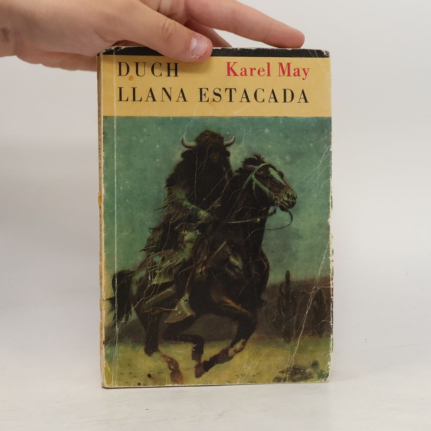 Karl May Duch Llana Estacada