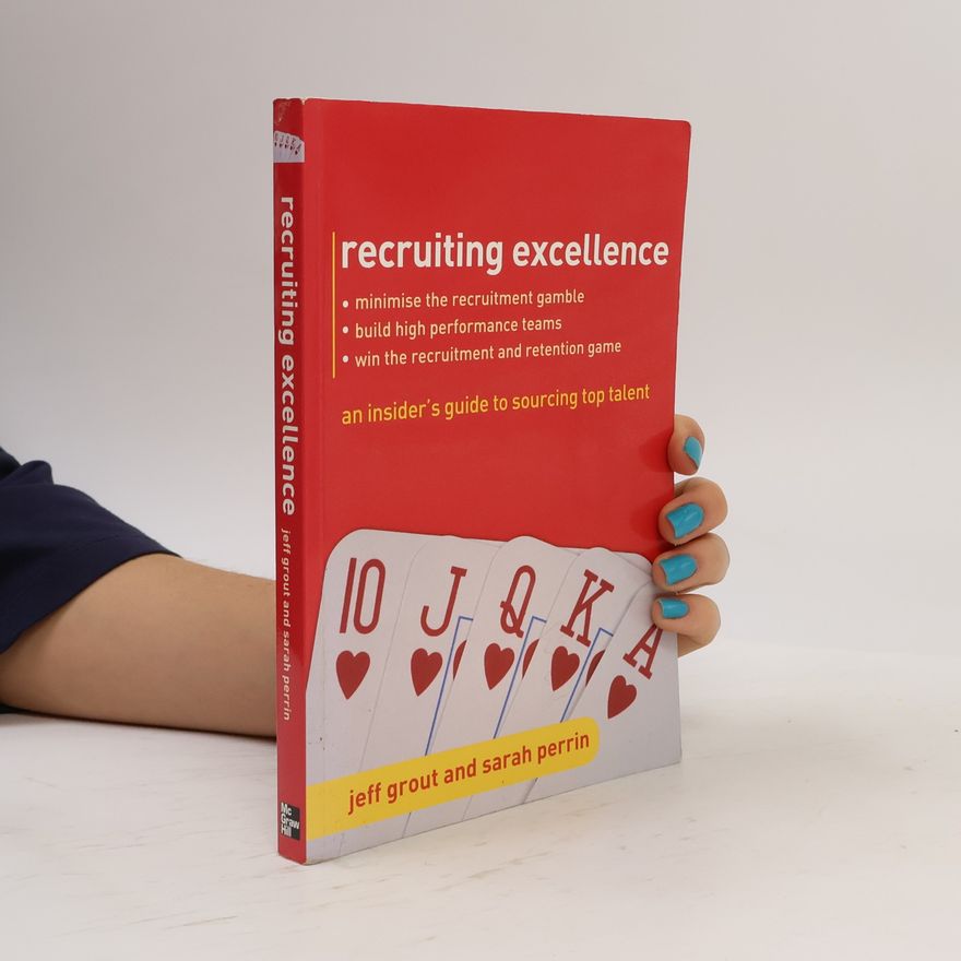 Sarah Perrin Recruiting Excellence