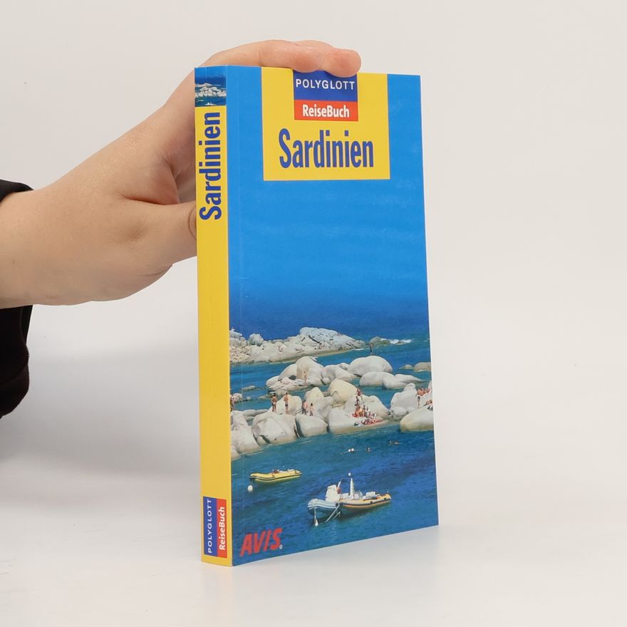 Chwaszcza Joachim Sardinien