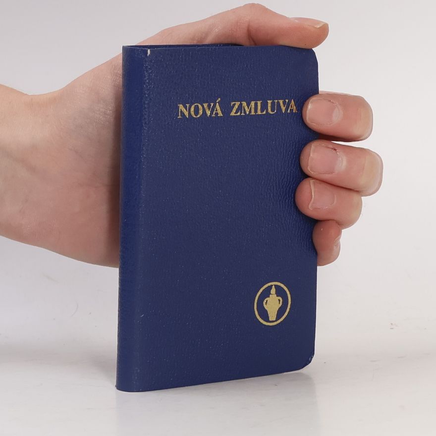 Kolektív autorov Nová zmluva