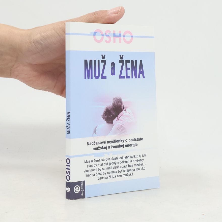 Ošó Muž a žena