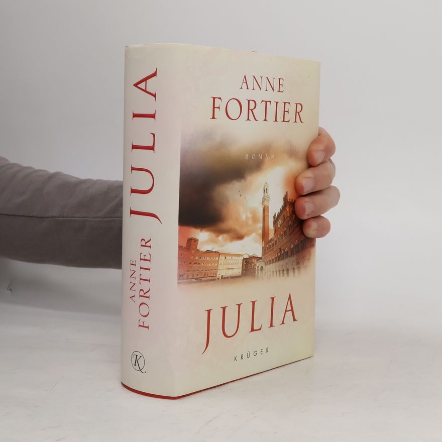 Anne Fortier Julia