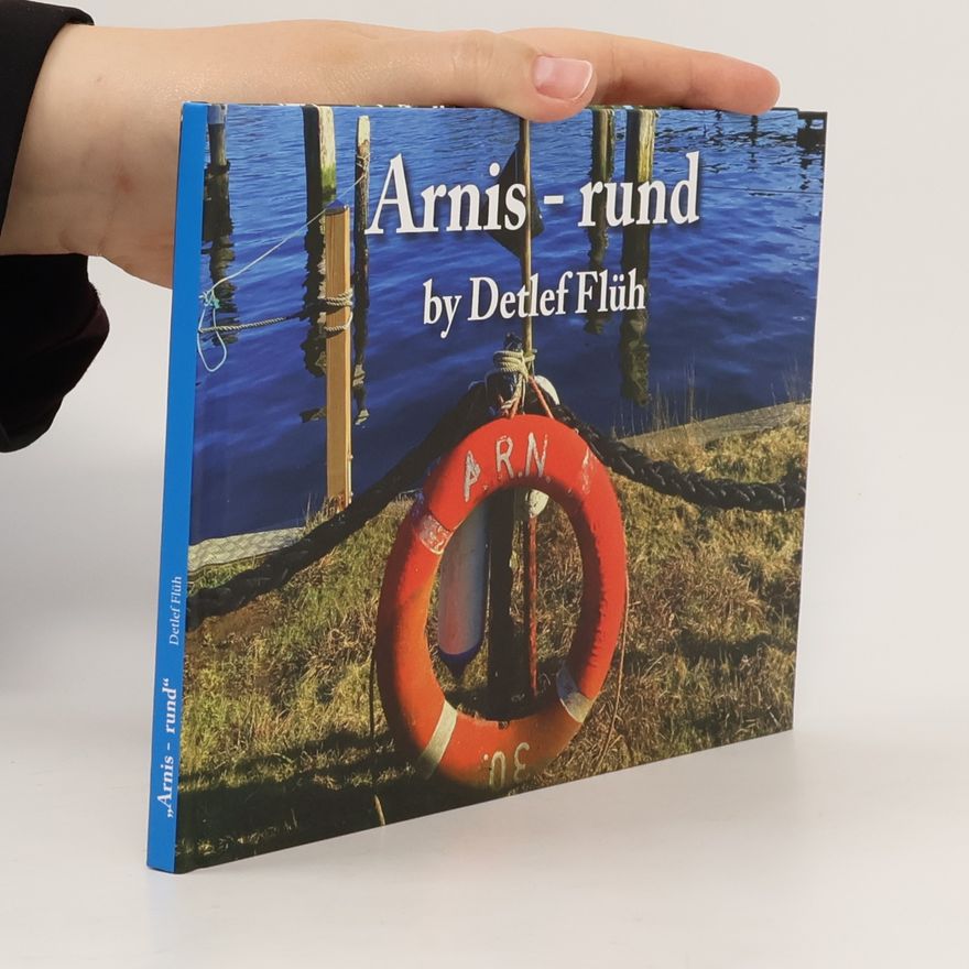 Detlef Flüh Arnis - rund