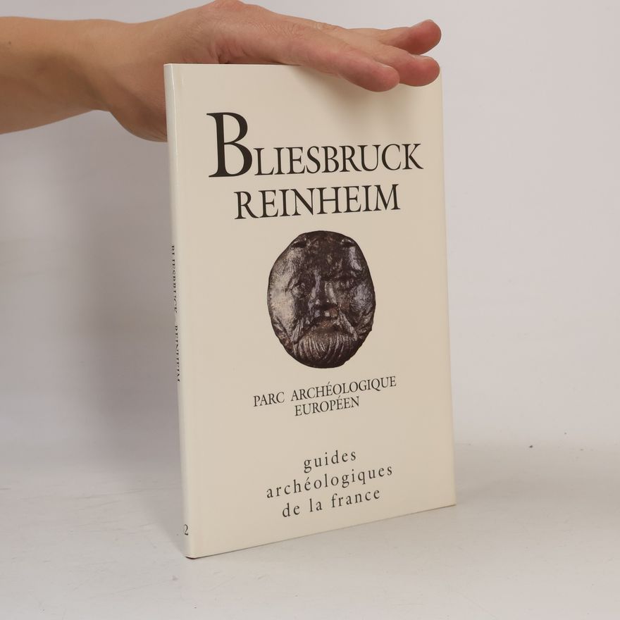 Jean-Paul Petit Bliesbruck Reinheim