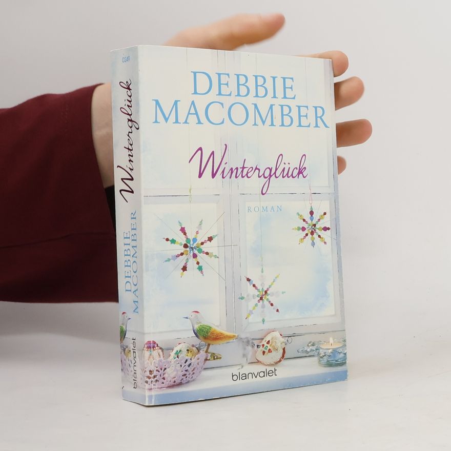 Debbie Macomber Winterglück