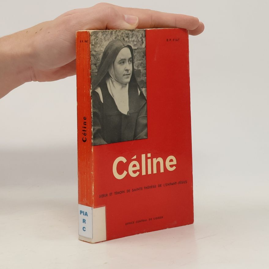 R. P. Piat Céline