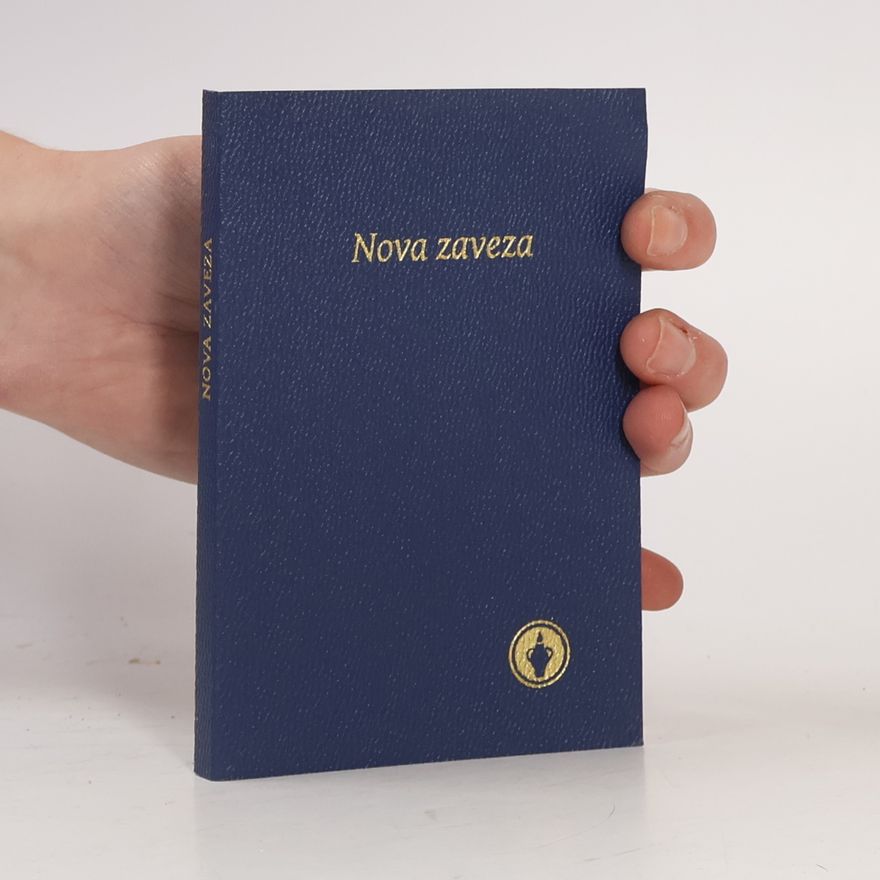 Kolektiv autorů Nova zaveza