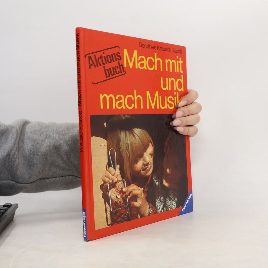 Hans Wallner Mach mit und mach Musik
