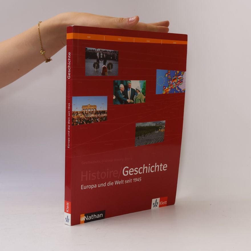 Ludwig Bernlochner Histoire / Geschichte