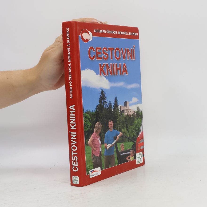 Peter David Cestovní kniha