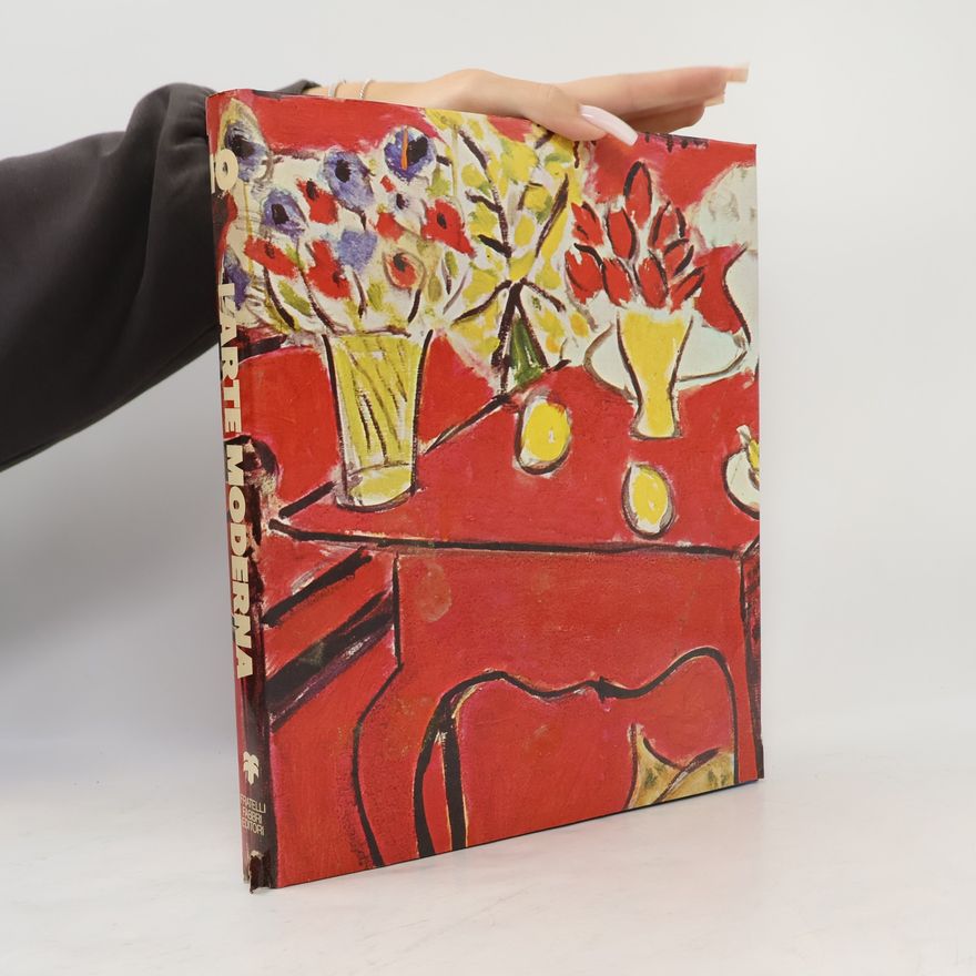 Collectif d'auteurs L'arte moderna X. Tra le due guerre: la libertà espressiva nella conquista del vero