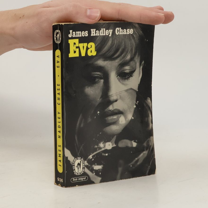 James Hadley Chase Eva