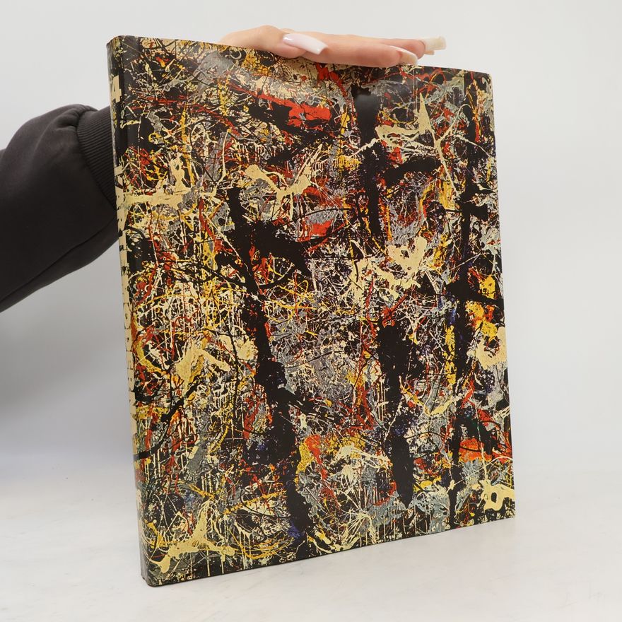 Auteurscollectief Jackson Pollock