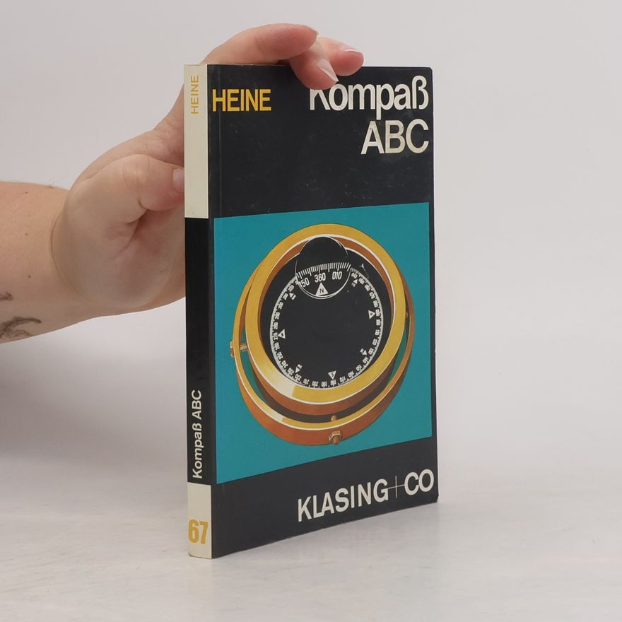 Albert Heine Kompass-ABC