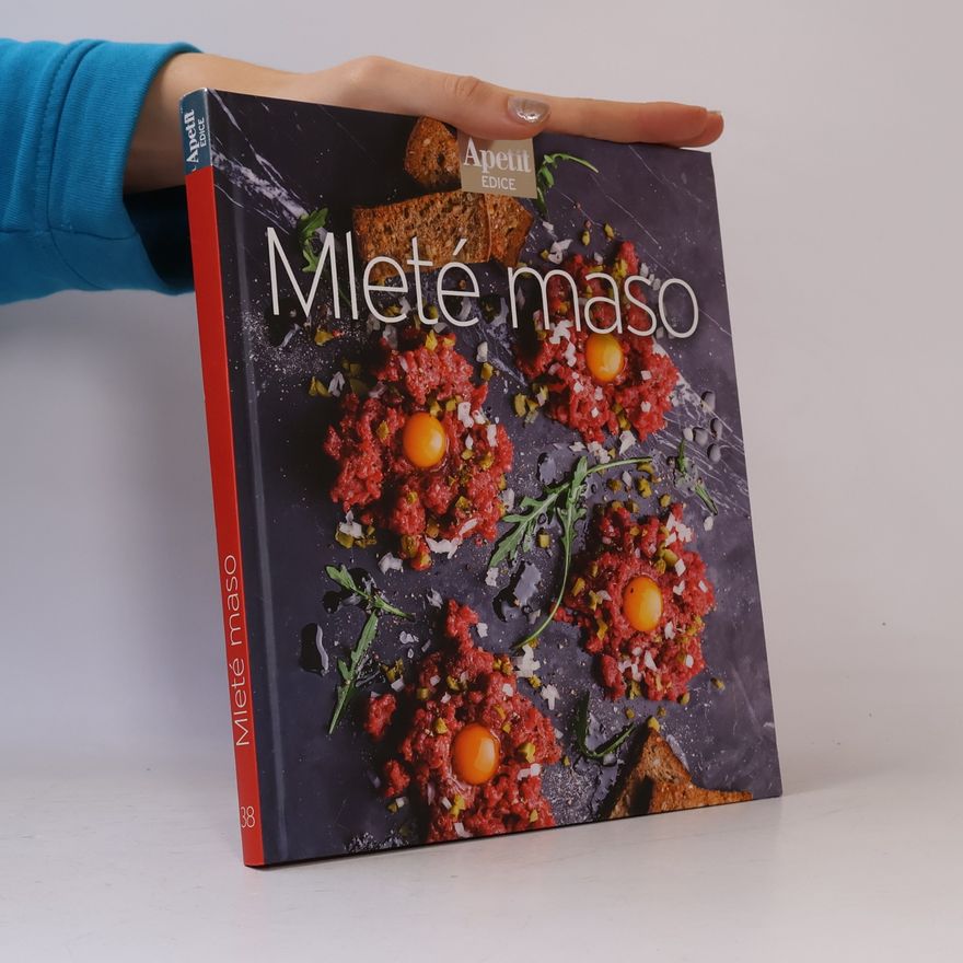 Autorenkollektiv Mleté maso