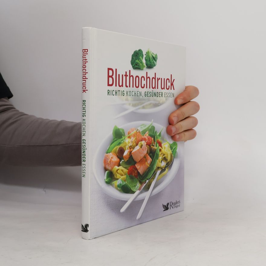 Falko Spiller Bluthochdruck
