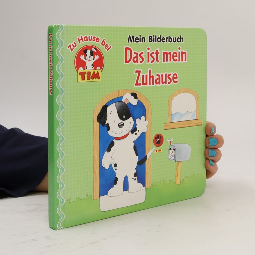 Autorenkollektiv Das ist mein Zuhause