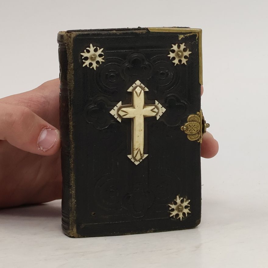 J. Colpin Perlen und Blüthen aus dem Reiche Gottes