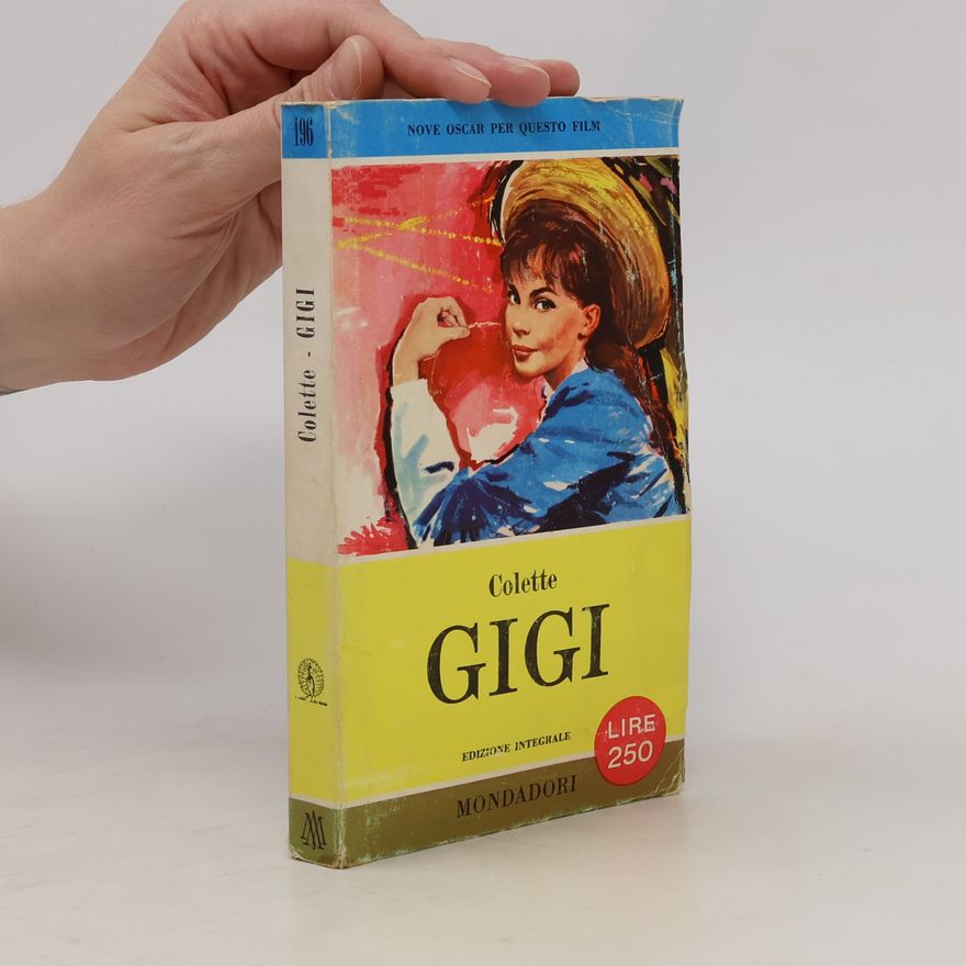 Autorenkollektiv Gigi