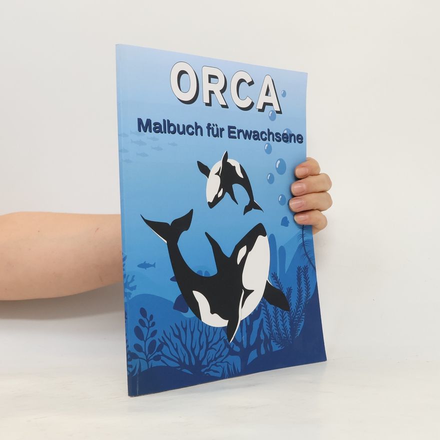 Kolektív autorov Orca
