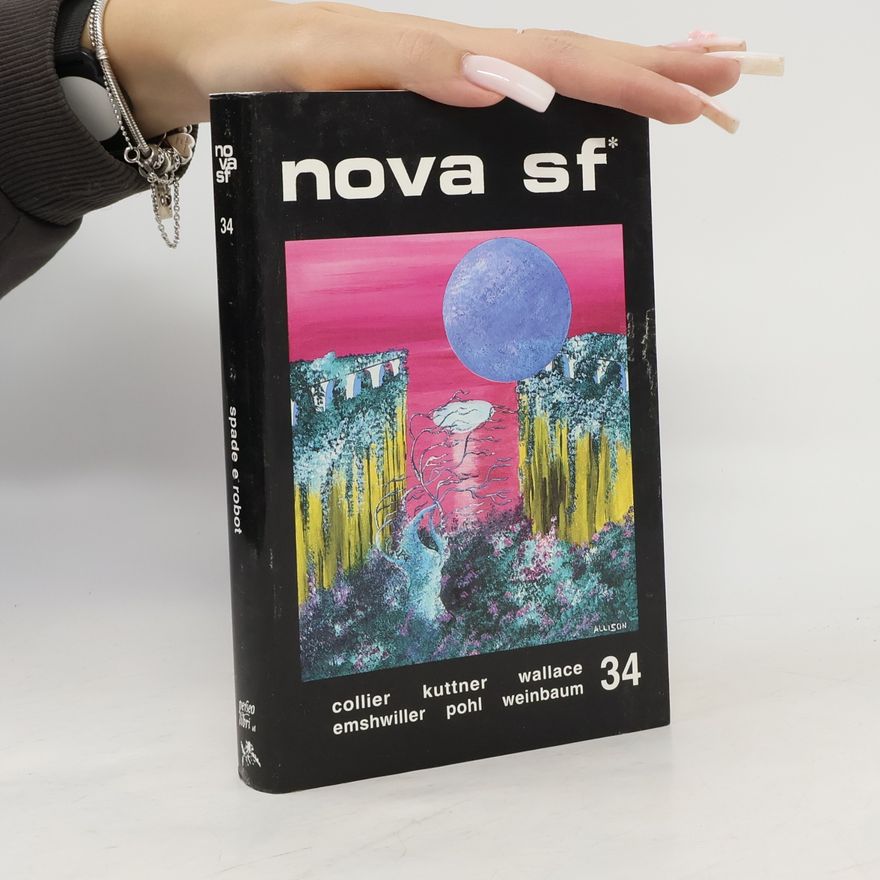 L.F.W. Wallace Nova sf* 34