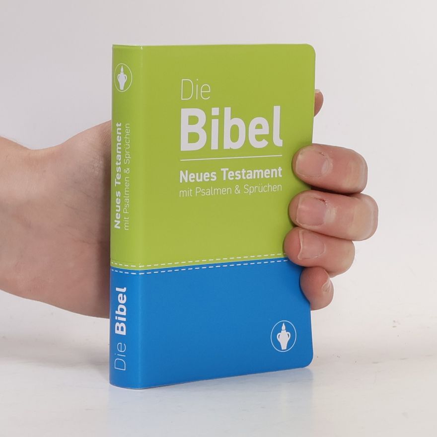 Martin Luther Die Bibel