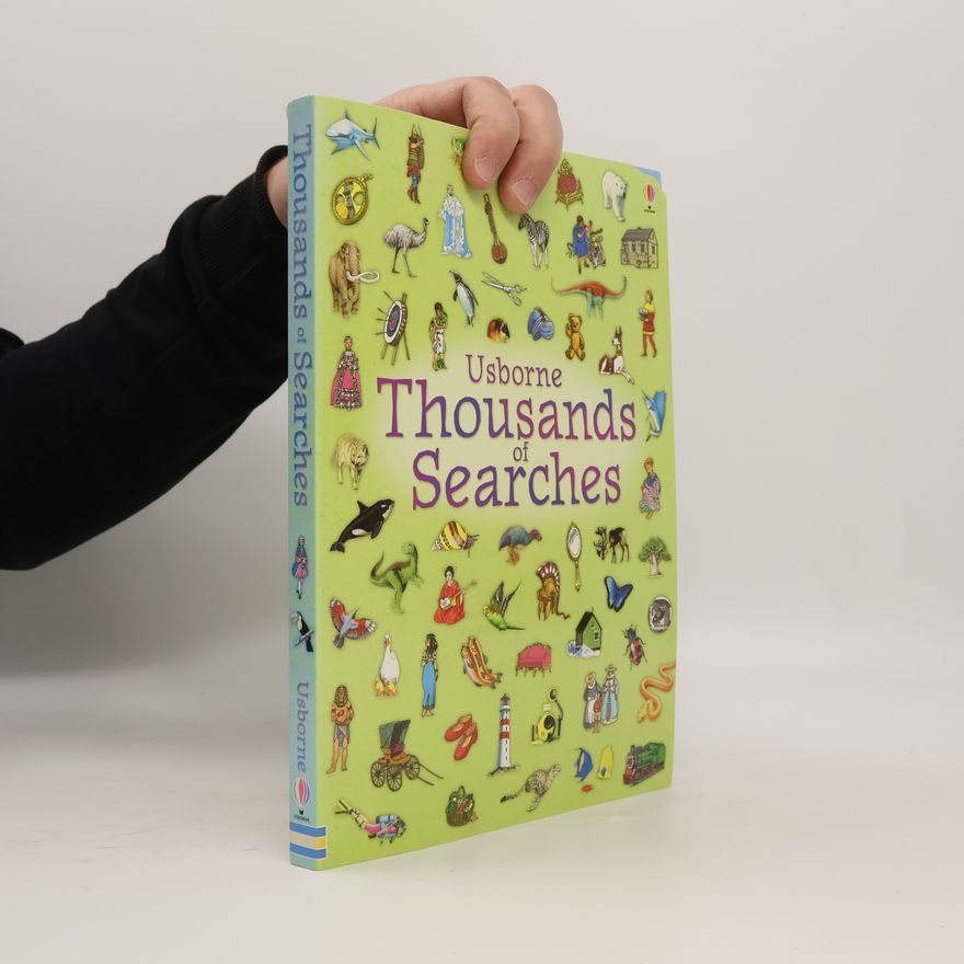 C. Young Great Searches: Thousands of Searches