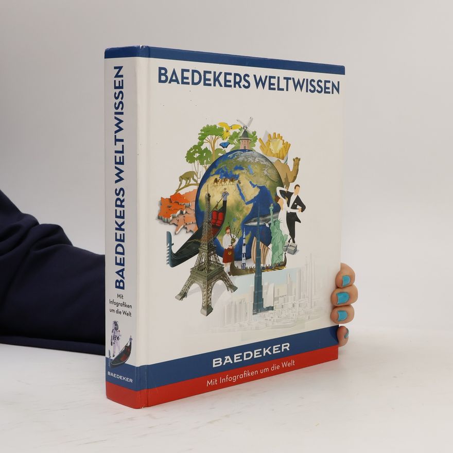 Auteurscollectief Baedekers Weltwissen