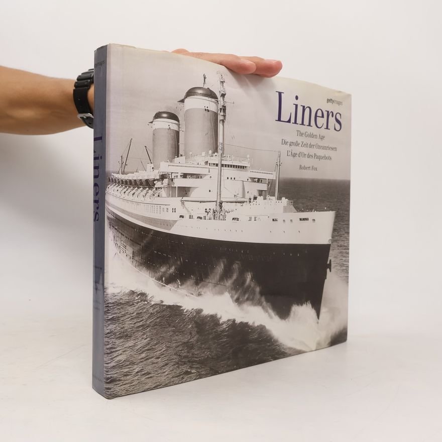 Robert Fox Liners