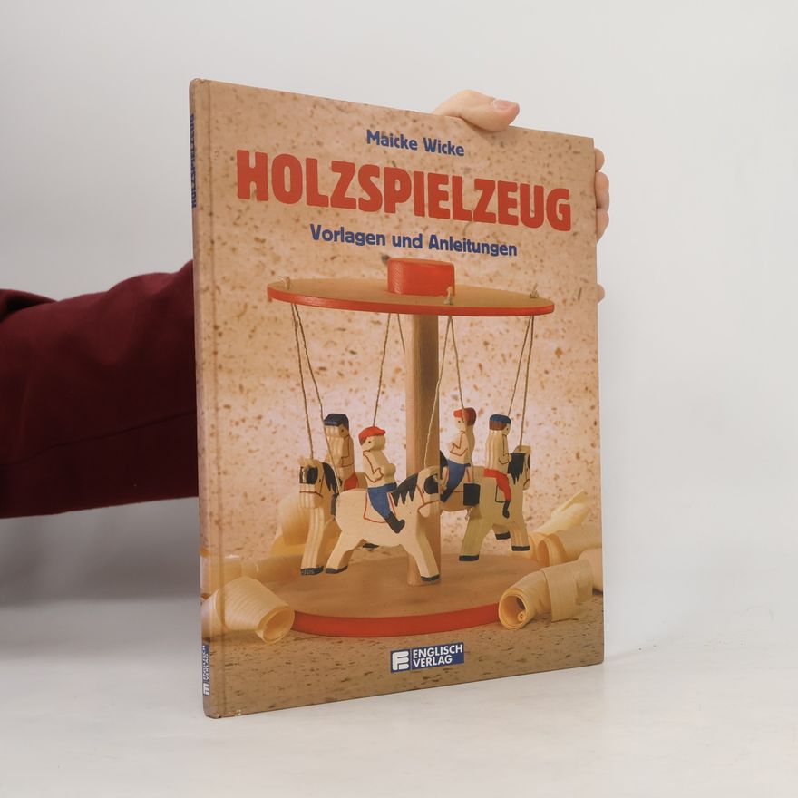 Autorenkollektiv Holzspielzeug
