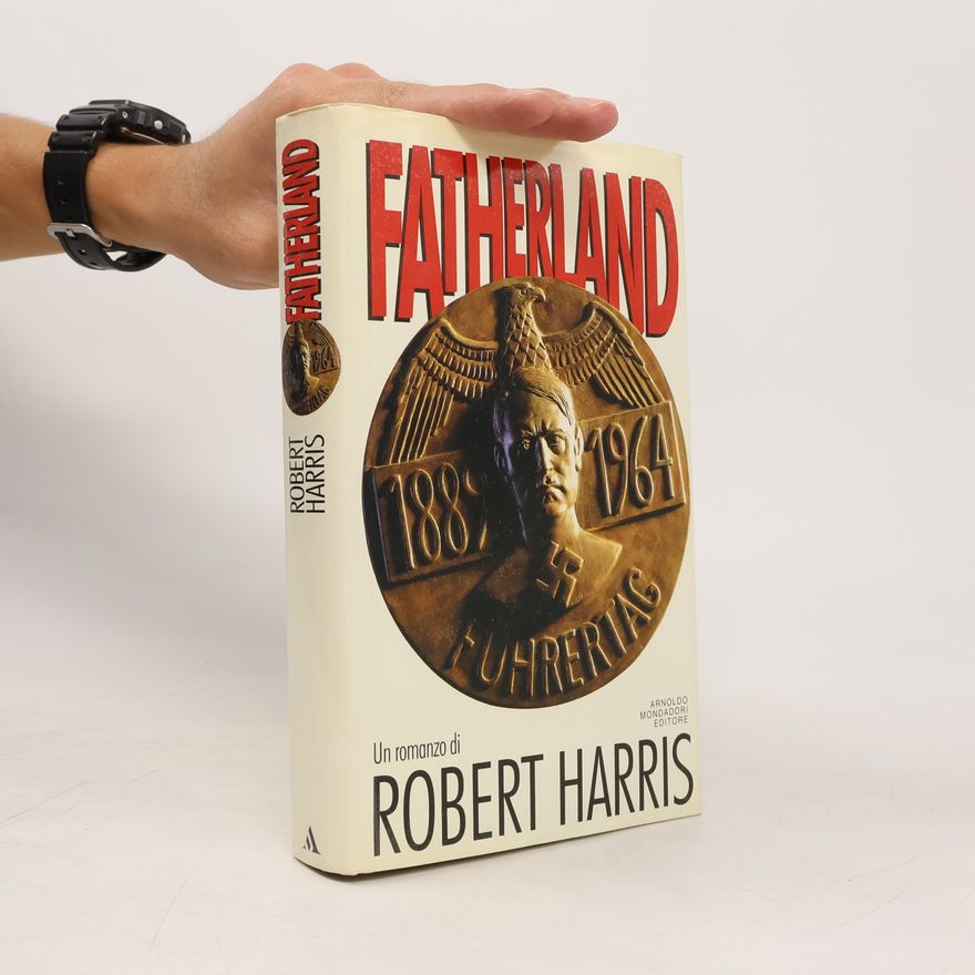 Robert Harris Fatherland
