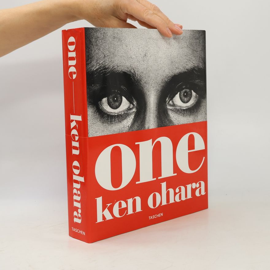 Ken Ohara One