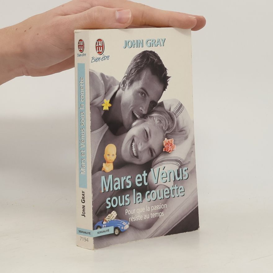 John Gray Mars et Vénus sous la couette
