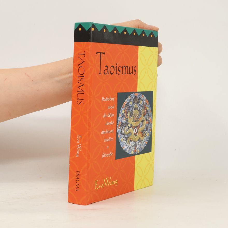 Eva Wong Taoismus
