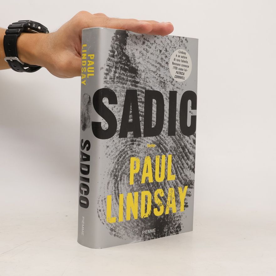 Paul Lindsay Sadico