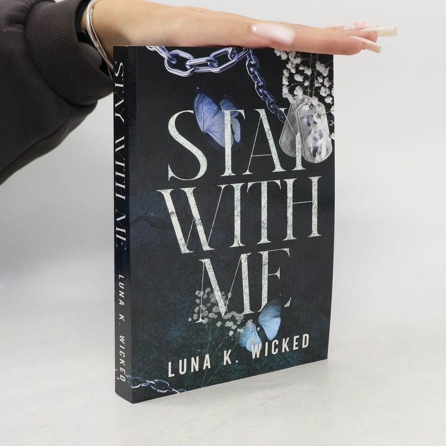 Luna K. Wicked Stay With Me