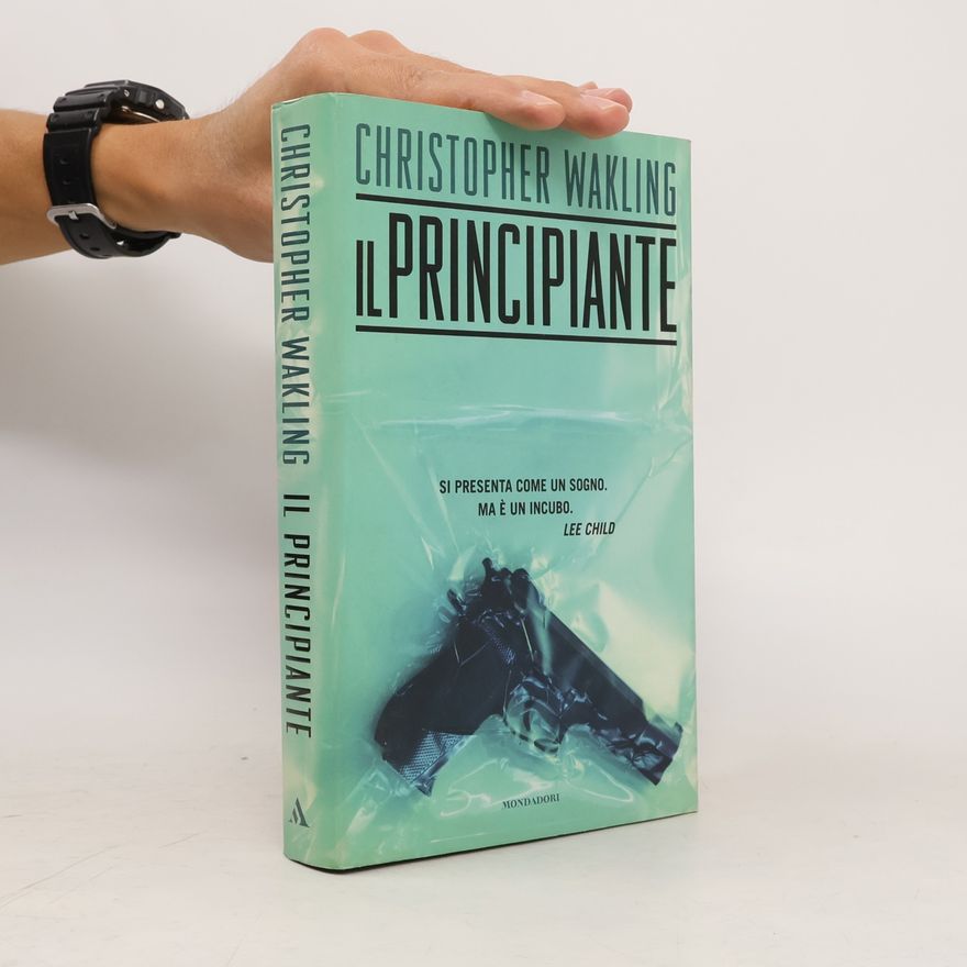 Christopher Wakling Omnibus: Il principiante