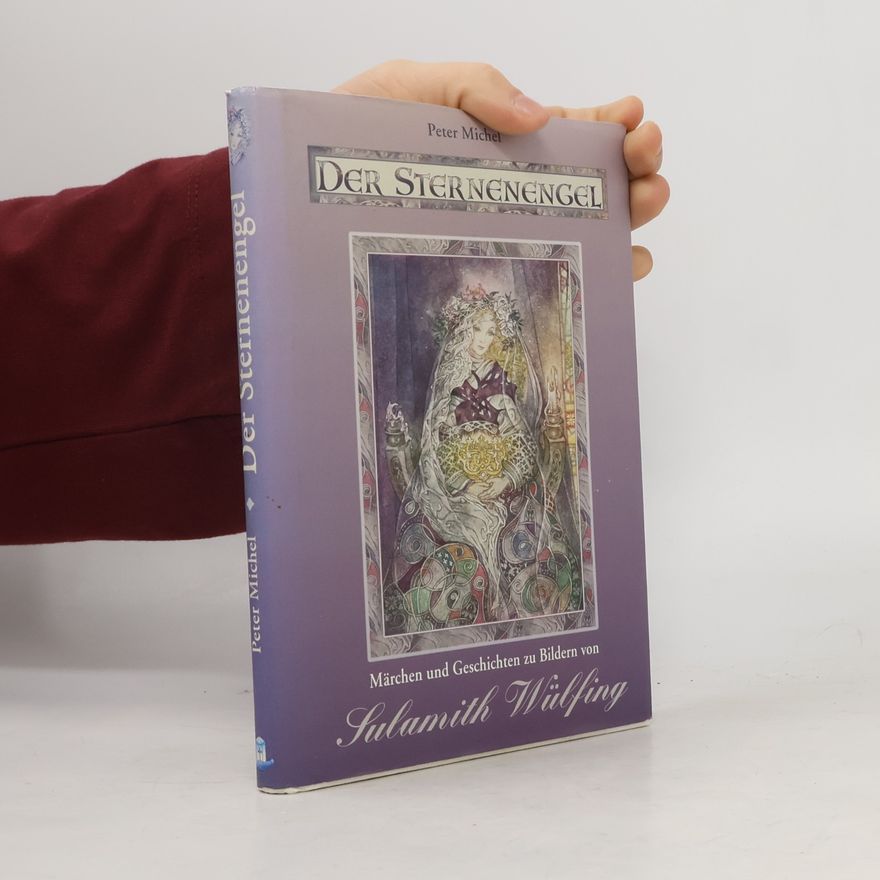 Sulamith Wülfing Der Sternenengel
