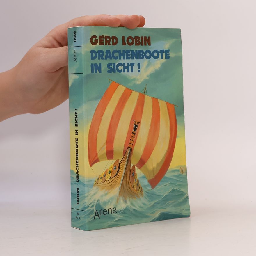 Gerd Lobin Drachenboote in Sicht!