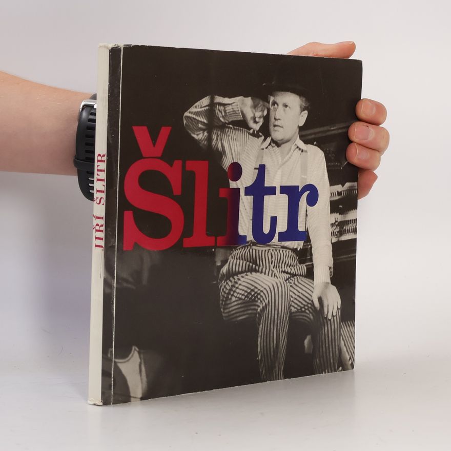 Jiří Šlitr Jiří Šlitr