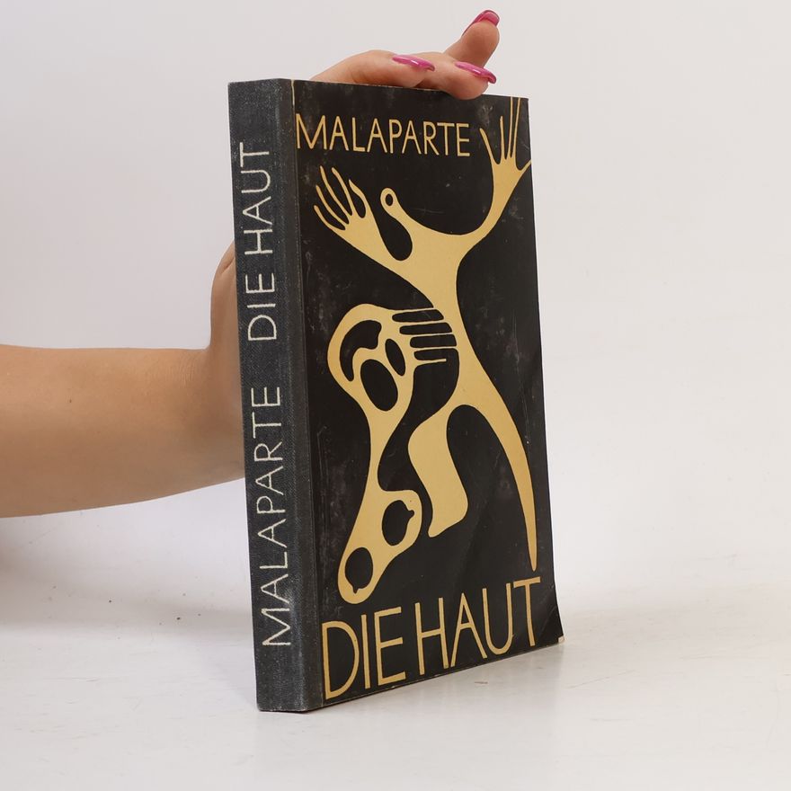 Curzio Malaparte Die Haut