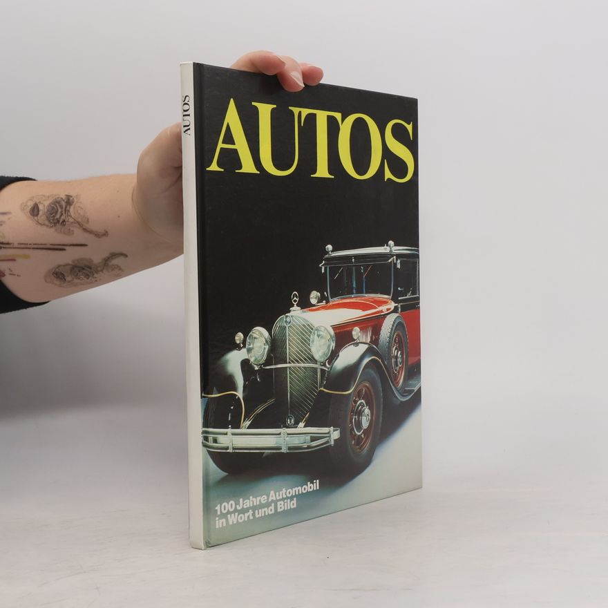Rolf L. Temming Autos