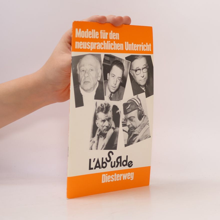 Herbert Weyand L'absurde