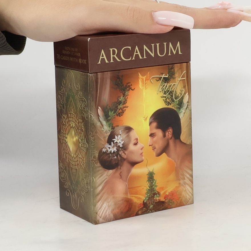 Renata Lechner Arcanum Tarot