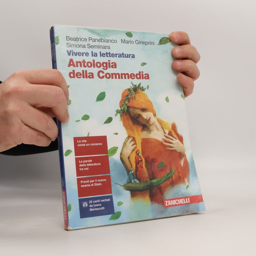 Simona Seminara Antologia della Commedia
