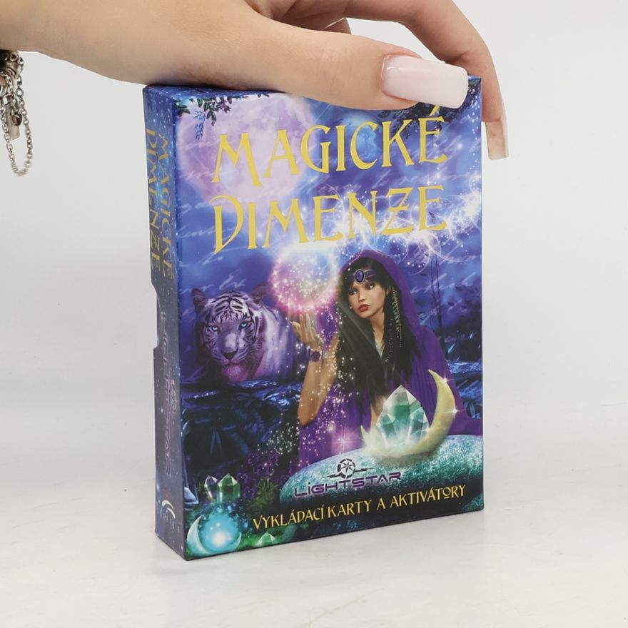Lightstar Magické dimenze