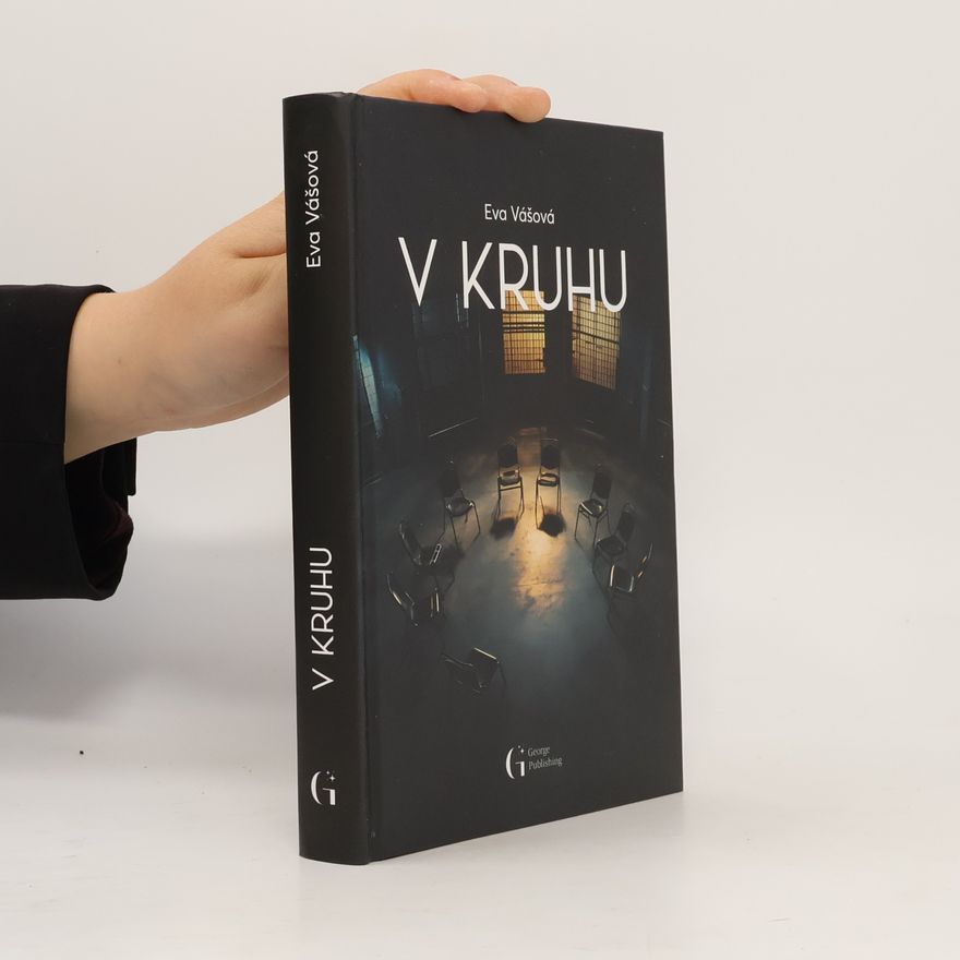 Eva Vášová V kruhu