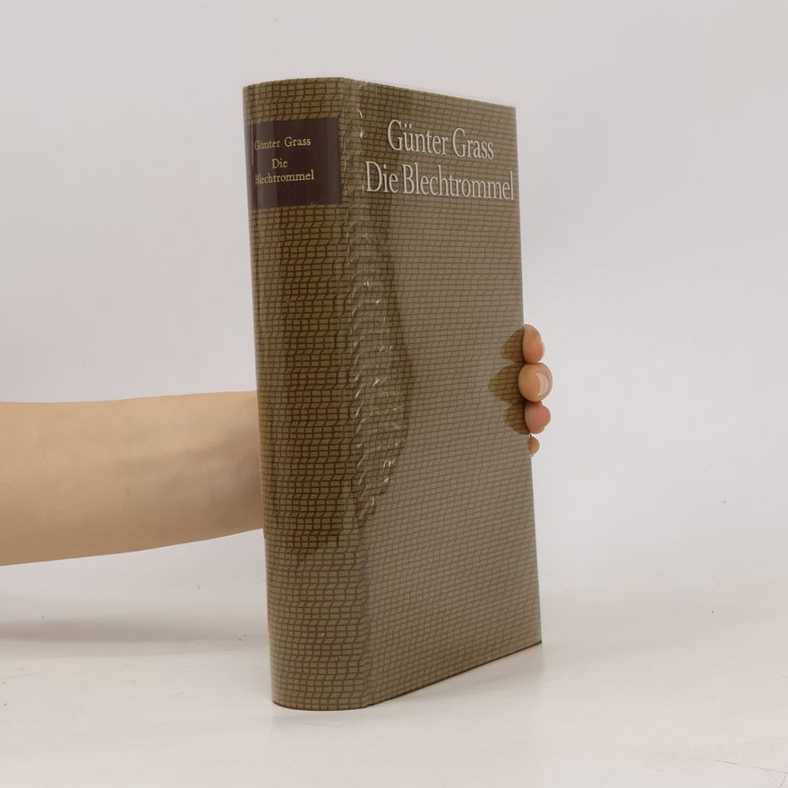 Günter Grass Die Blechtrommel